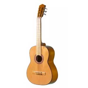 Guitarra Escolar