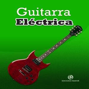 Método Para Guitarra Eléctrica Barter