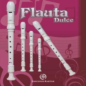 Método Para Flauta Barter