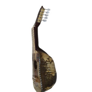 Charango  Armadillo
