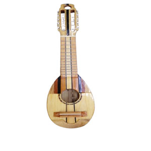 Charango  Madera