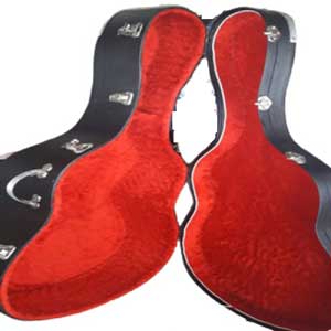 Estuche Para Guitarrón