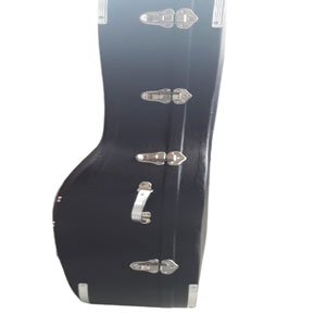 Estuche Para Guitarrón
