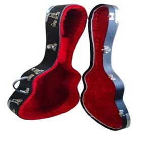 Estuche Para Requinto Con Protección