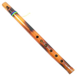 Flauta  Carrizo