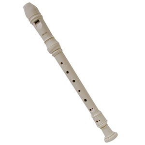 Flauta  Yamaha
