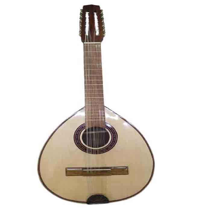Laúd  Paloscrito
