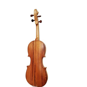 Violín  Madera Paloscrito 4/4 Fino
