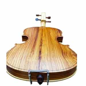 Violín  Madera Paloscrito 4/4 Fino