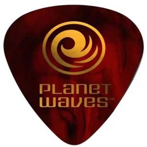 Plumilla  Planet Waves