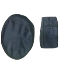 Funda  tambor banda de guerra