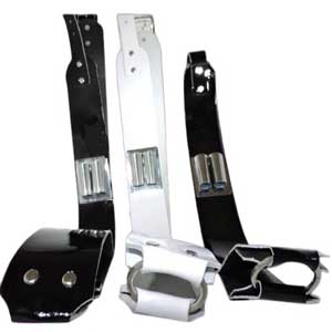 Cinturón para tambor banda de guerra