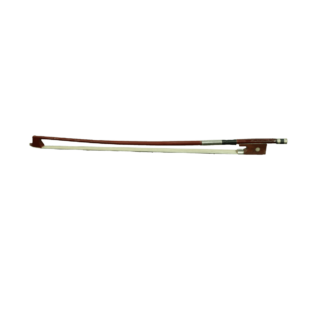 Arco  violín 1/8 importado de cerda