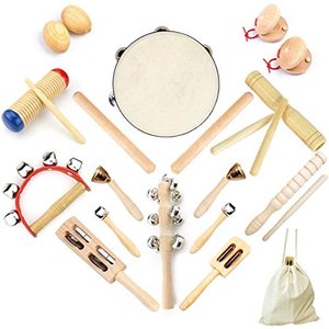 Accesorios Instrumento Percusión