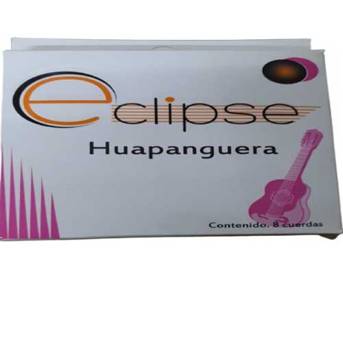 Cuerdas Para Huapanguera