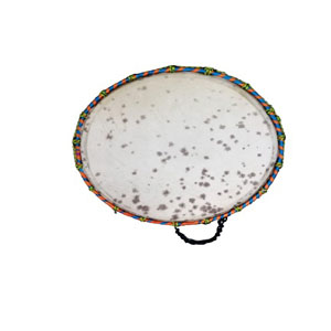 Tambora Resonante