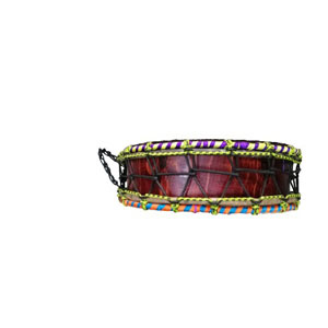 Tambora Resonante