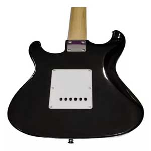 Guitarra Eléctrica Danwood en paquete