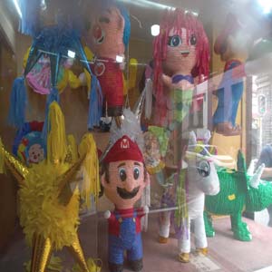 Piñatas