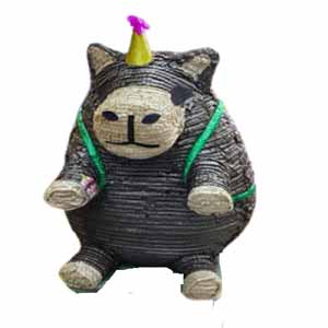 Piñata Capibara