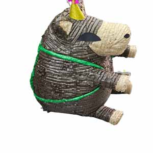 Piñata Capibara