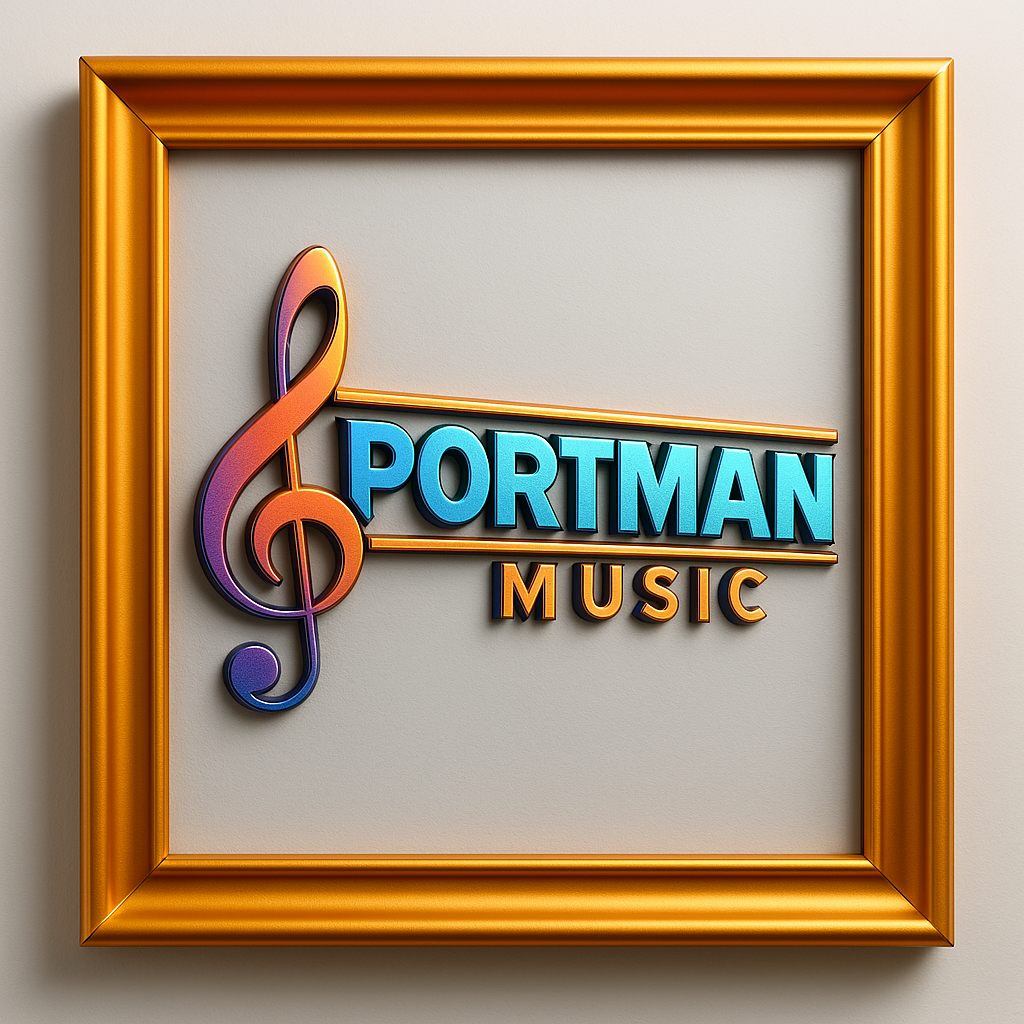 Instrumentos musicales