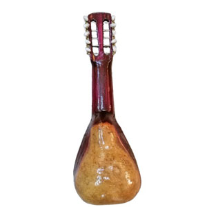 Charango fondo de guaje