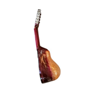 Charango fondo de guaje
